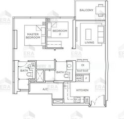 3 Cuscaden (D10), Apartment #602866241